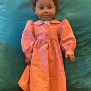 COPY - American Girl Doll Addy Walker Historical